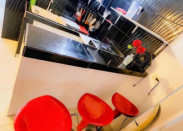 Aparta Suites Romance de Verano