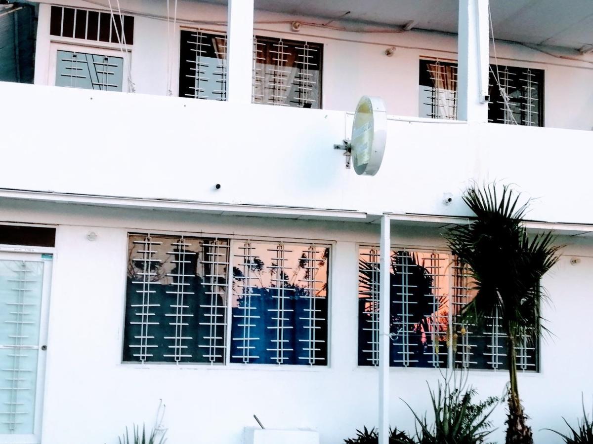 Apartamento Aparta Romance De Verano *