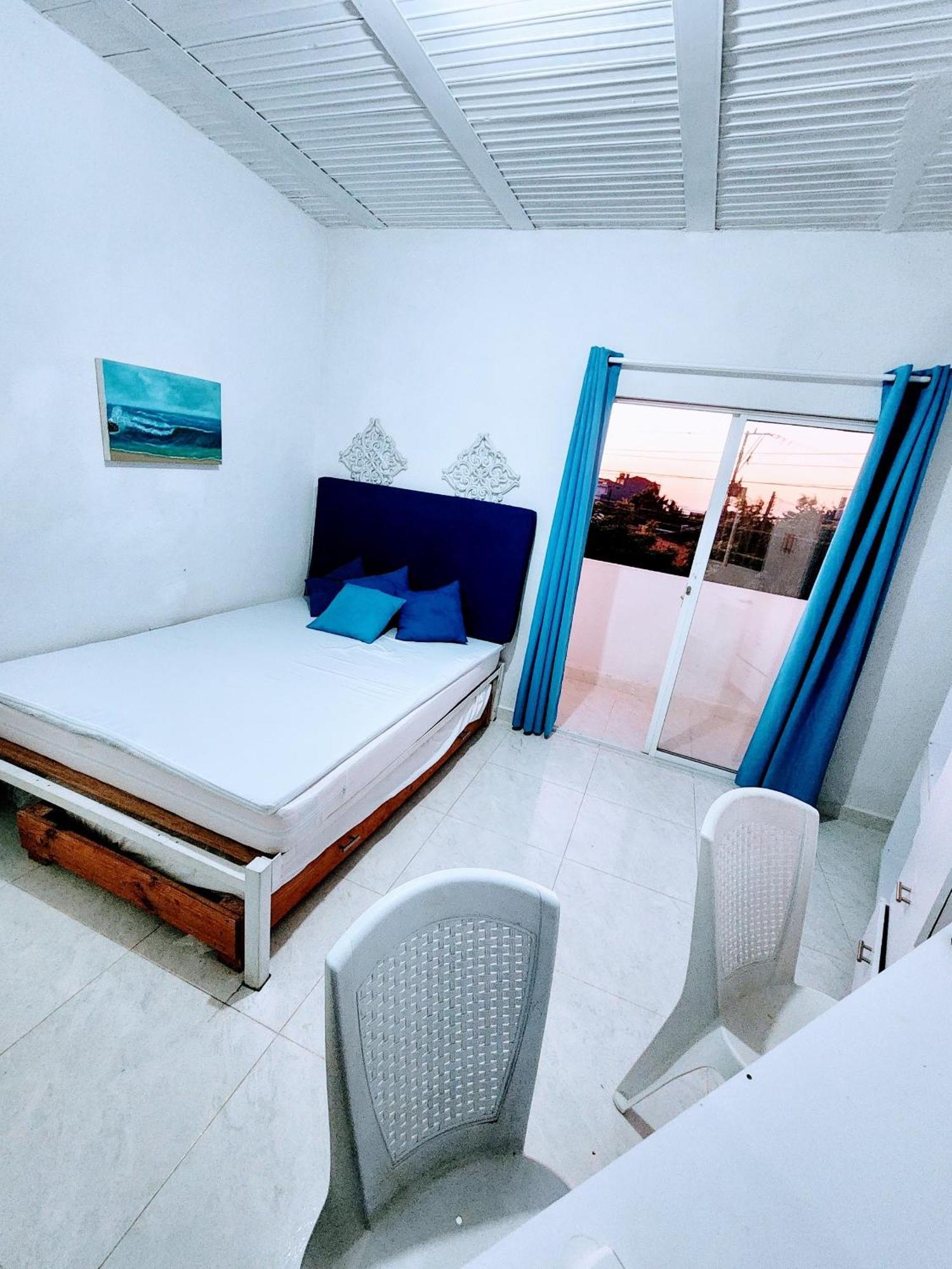 Apartamento Aparta Romance De Verano Santa Marta (Magdalena)