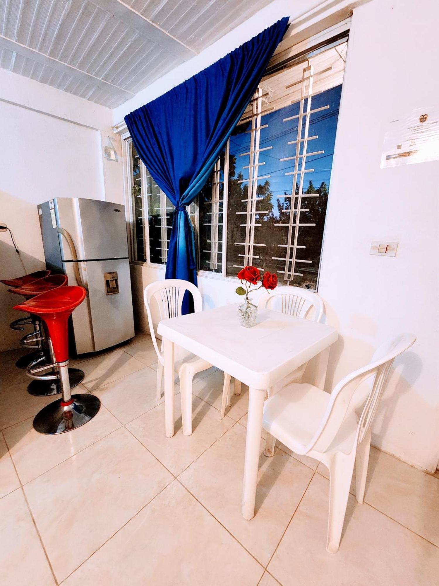 Apartamento Aparta Romance De Verano Santa Marta (Magdalena)