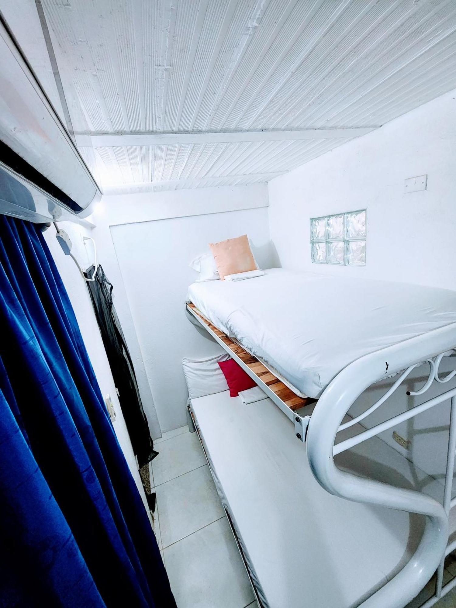 Apartamento Aparta Romance De Verano