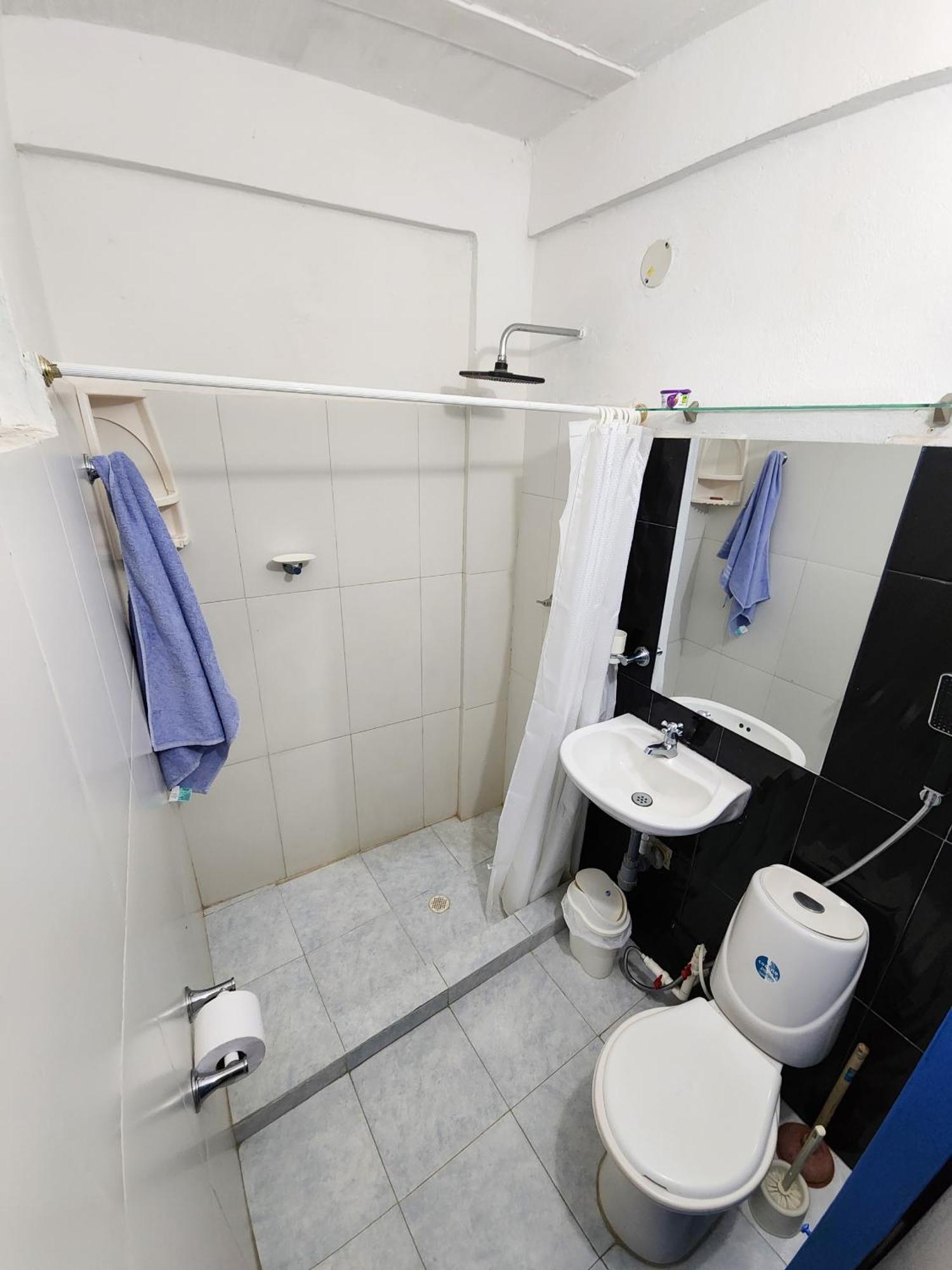 Apartamento Aparta Romance De Verano *