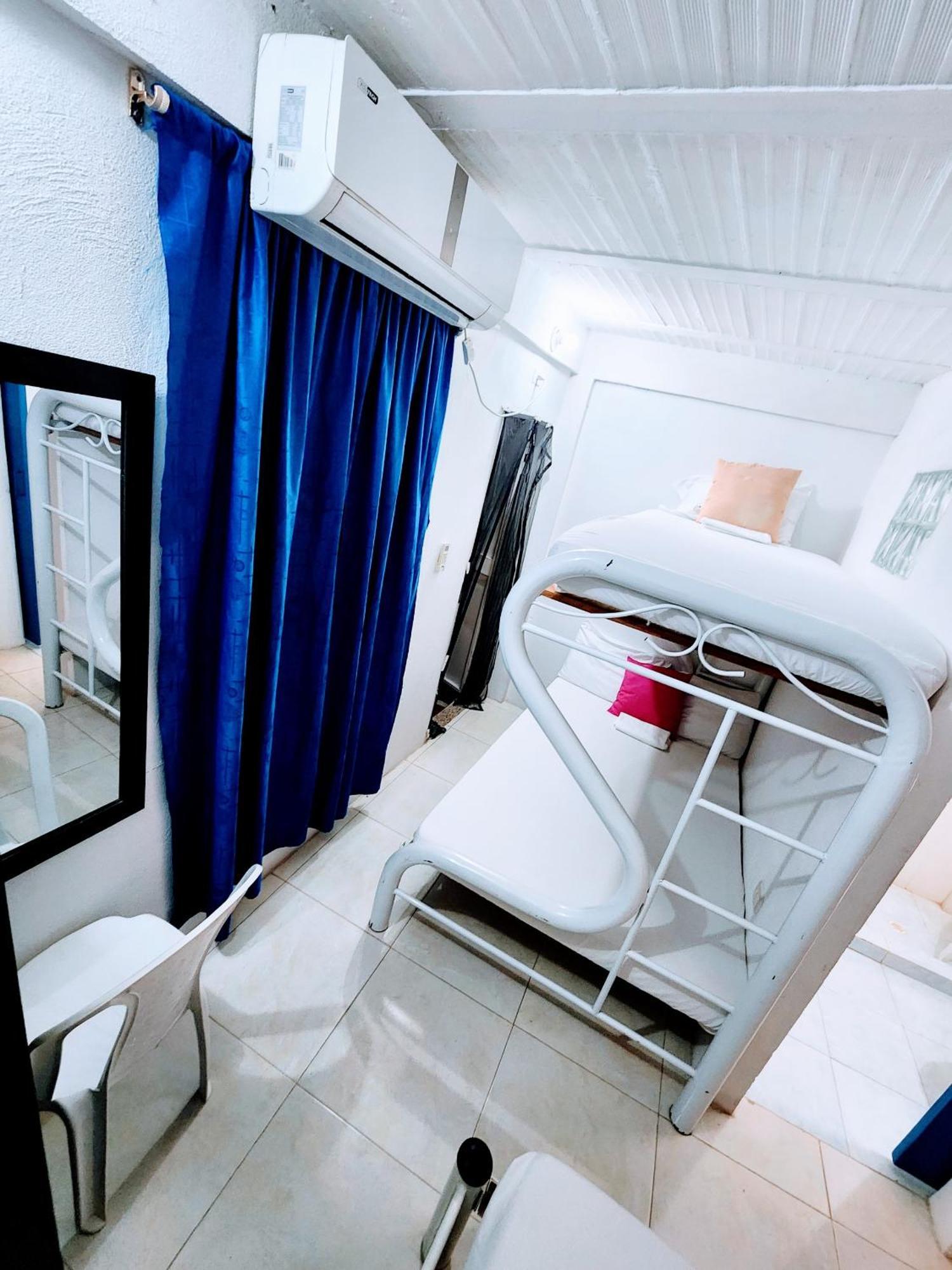 Apartamento Aparta Romance De Verano *