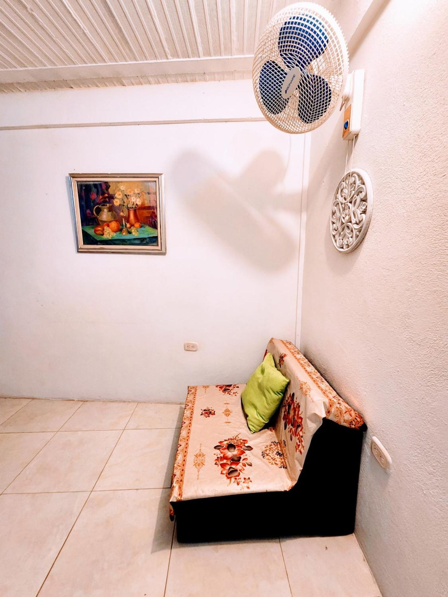 Aparta Romance De Verano Apartamento Santa Marta (Magdalena)